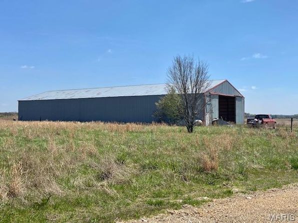 14525 State Hwy W, Dudley, MO 63936