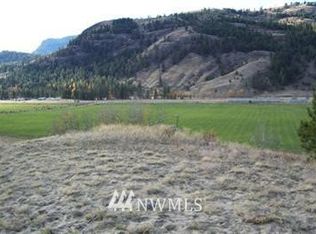 554 Art Creek Rd, Malo, WA 99150