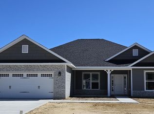 316 Plainfield Dr, Goldsboro, NC 27534