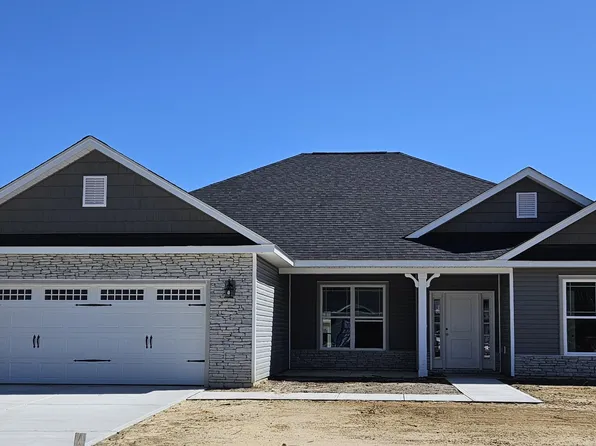 316 Plainfield Drive, Goldsboro, NC 27534
