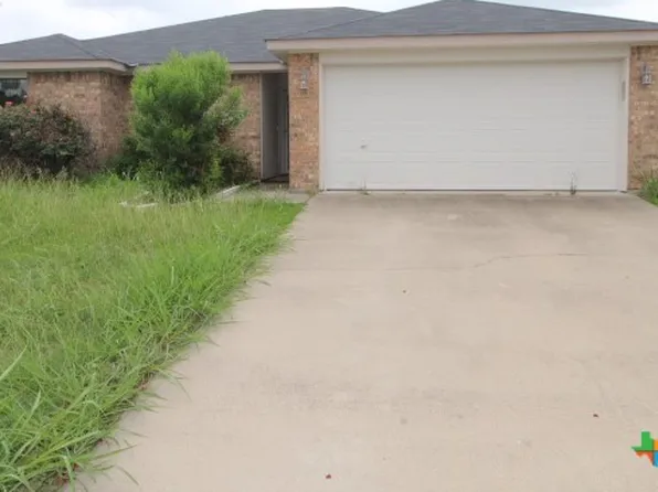 1307 Marlee Cir, Copperas Cove, TX 76522