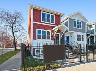6556 S Evans Ave, Chicago, IL 60637