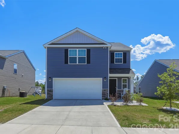 586 N Sparkleberry St, Chester, SC 29706