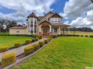 3140 Ridgeline Dr, Rescue, CA 95672