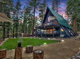 539 Tripoli Rd, Carnelian Bay, CA 96140