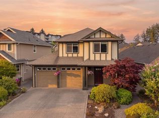 2997 Alouette Dr, Langford, BC V9B 0M6
