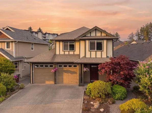 2997 Alouette Dr, Langford, BC V9B 0M6