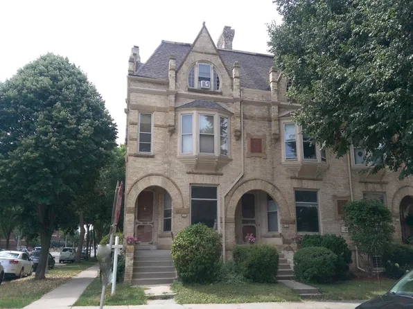 1501 N Marshall St #1501, Milwaukee, WI 53202