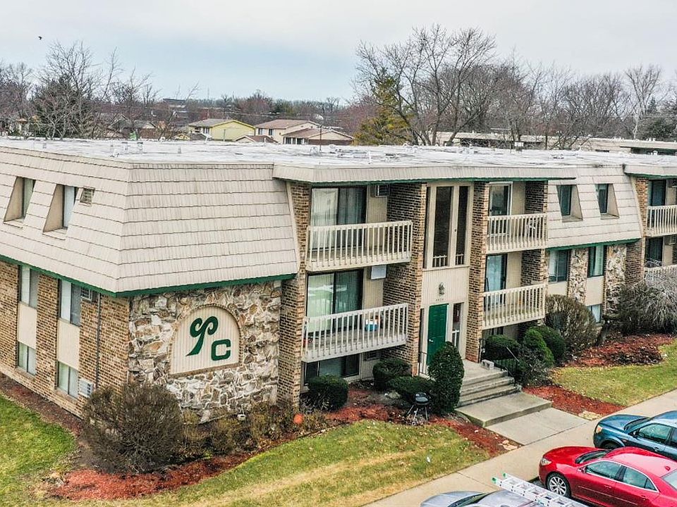 1st image of 5525 Cedar Point Dr #69