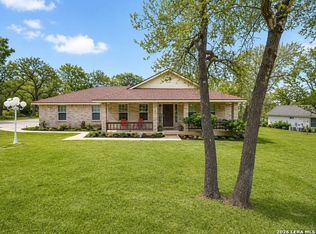 238 Deer Ridge, La Vernia, TX 78121