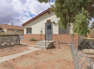 442 N Hamilton St, Powell, WY 82435