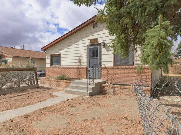 442 N Hamilton St, Powell, WY 82435