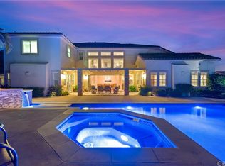 20101 Trentino Ln, Yorba Linda, CA 92886