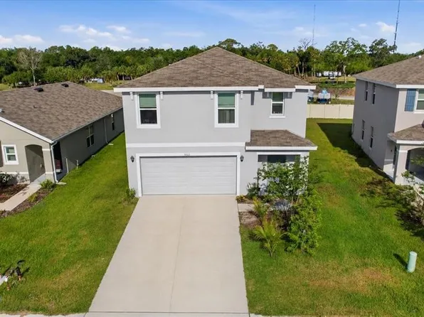 3022 Rock Sound St, Bradenton, FL 34208