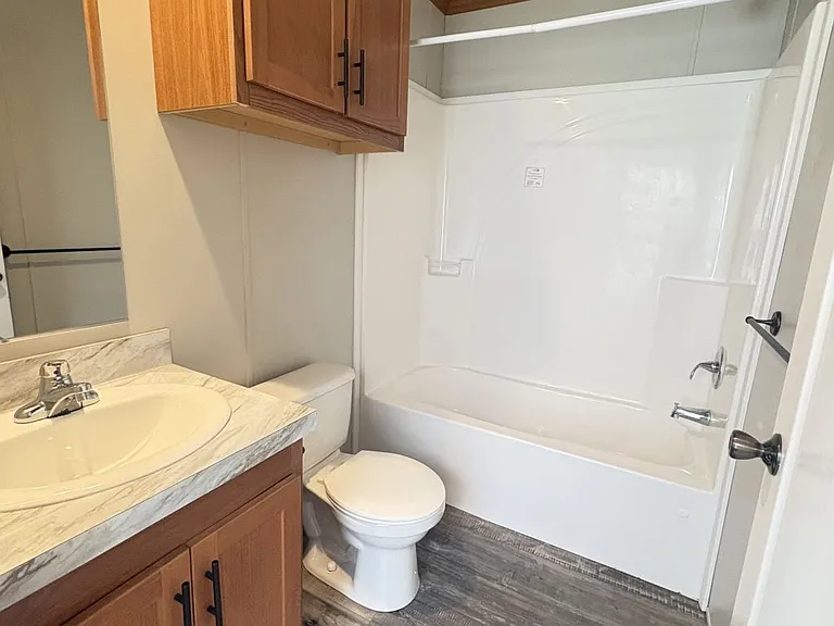 4452 La Casa #109 — Photo 5