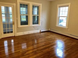 17 Fremont St #5, Somerville, MA 02145