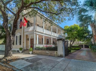38 Meeting St, Charleston, SC 29401