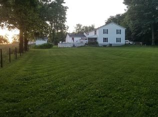 2900 Uttinger Ln, Lexington, KY 40516