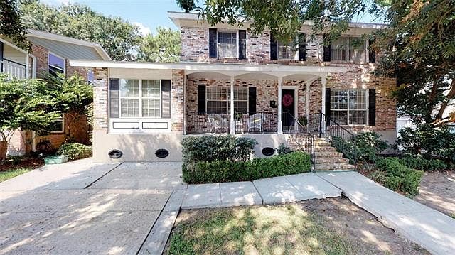 1st image of 4208 Courtland Dr