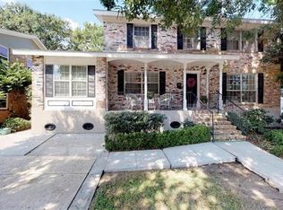 4208 Courtland Dr, Metairie, LA 70002