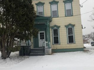 512 N Madison St, Rome, NY 13440