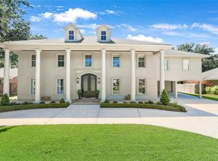 1818 Transcontinental Dr, Metairie, LA 70001