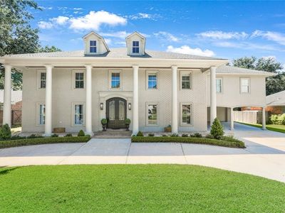 1818 Transcontinental Dr, Metairie, LA, 70001