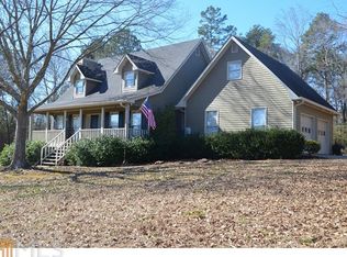 2521 Hog Mountain Rd, Jefferson, GA 30549