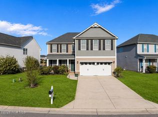 2029 Lapham Dr, Leland, NC 28451