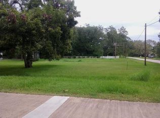 2715 Avenue I, Bay City, TX 77414