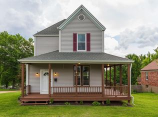 218 N Elizabeth Ave, Saint Louis, MO
