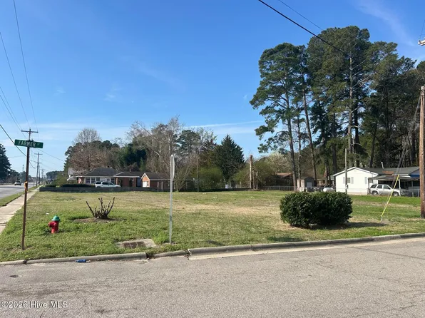 4000 S Hathaway Boulevard, Rocky Mount, NC 27803