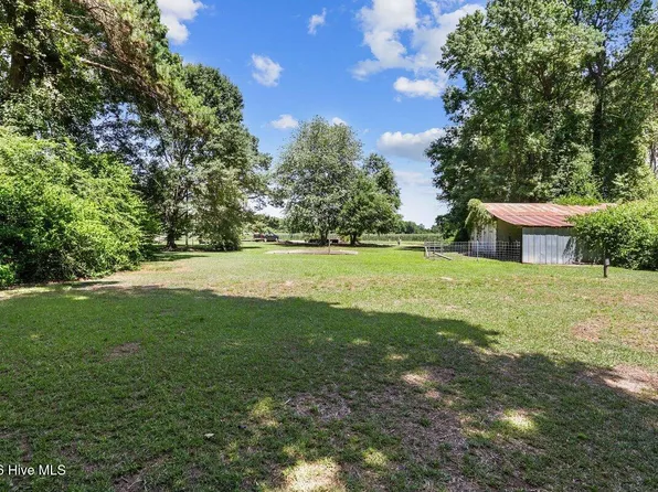 240 Carrolls Road, Warsaw, NC 28398