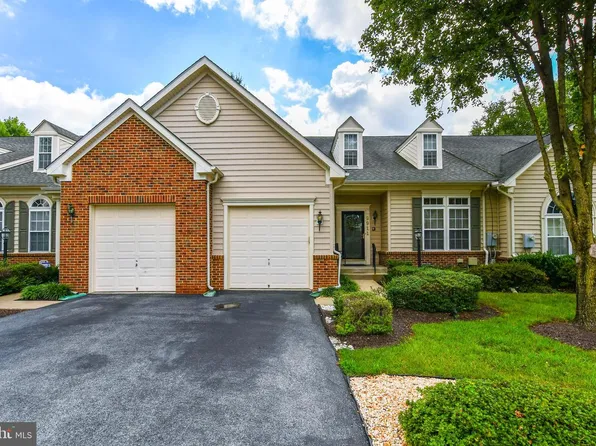 9911 Hillandale Way Unit 58, Bowie, MD 20721
