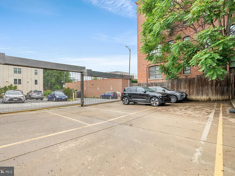 1354 Euclid St NW #202A — Photo 27