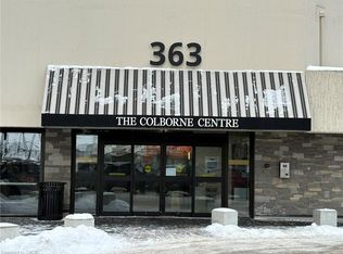 363 Colborne St #404, London, ON N6B 3N3