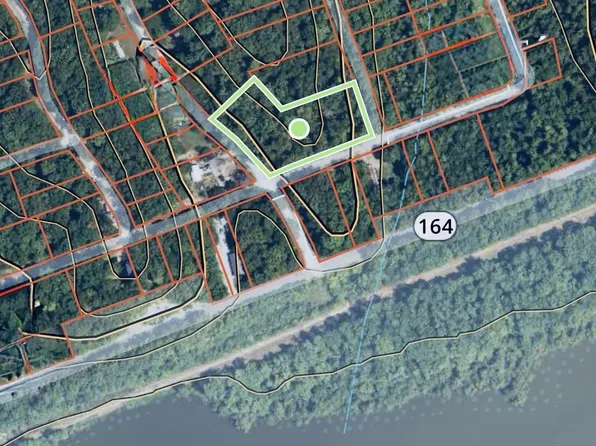 0 Linton Dr, Cadiz, KY 42211