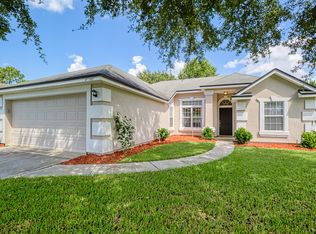 86381 Sand Hickory Trl, Yulee, FL 32097