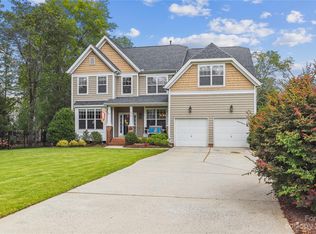 1612 Ballwood Ct, Mint Hill, NC 28227