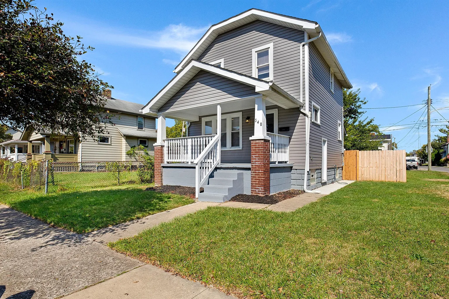 540 E Moler St photo 1