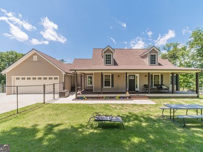 3040 Sandy Creek Ct, Loganville, GA, 30052