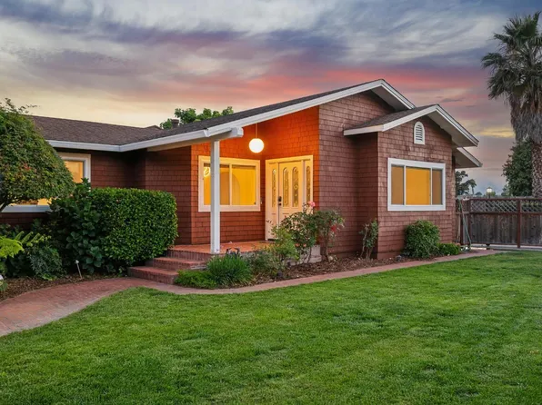 267 Specht Road, Sonoma, CA 95476