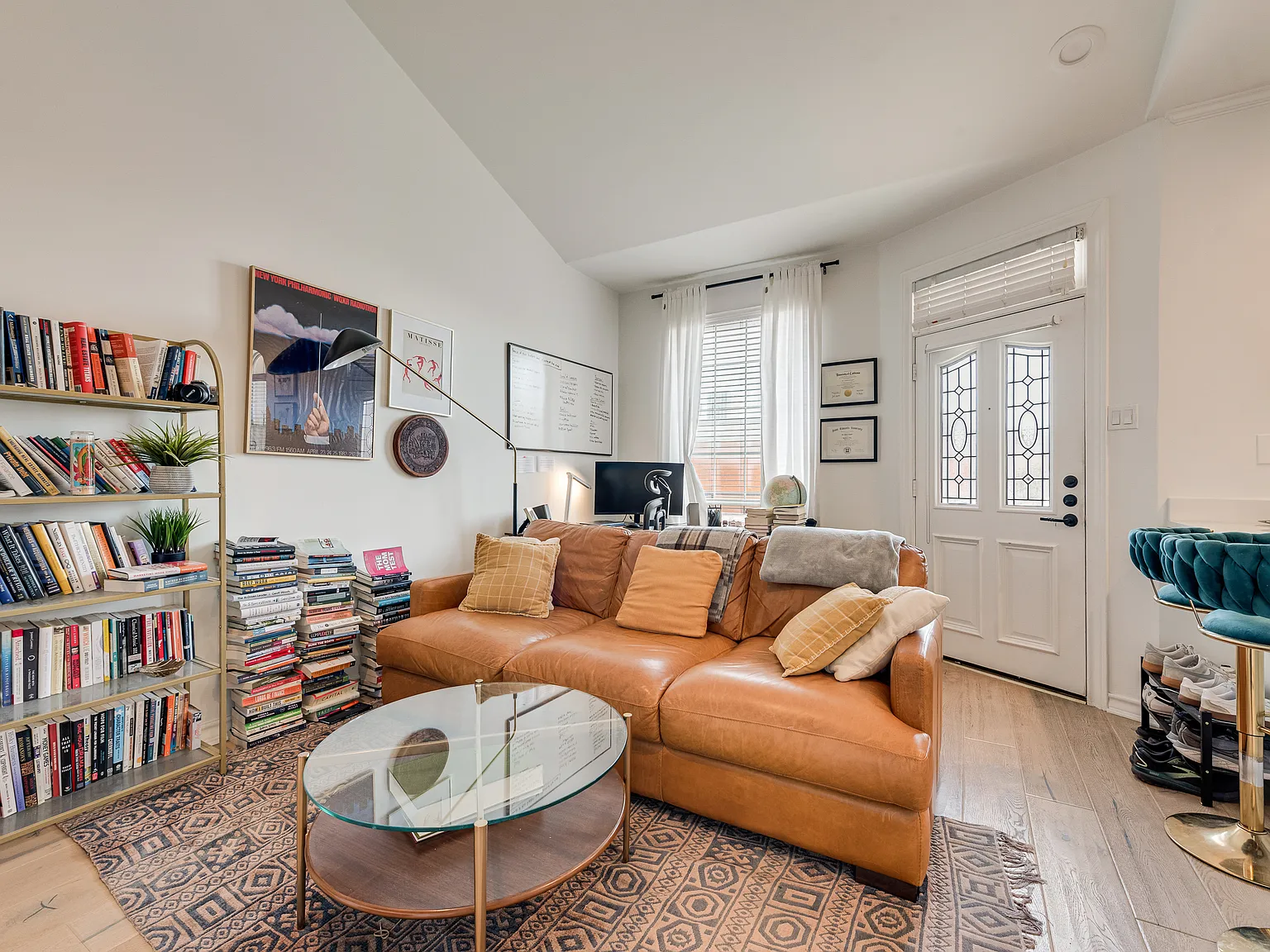 1 bed, 574 sqft, $1,450 — Photo 3