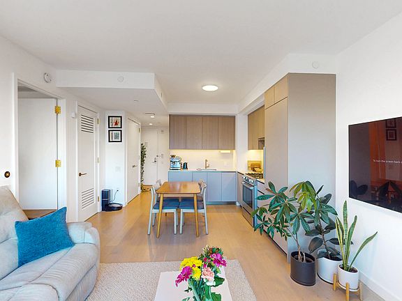 2nd image of 3 Court Sq APT 4205