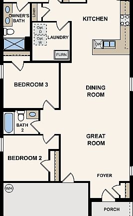 2nd image of this home