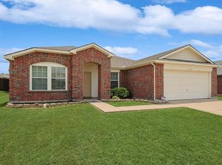 1216 Aztec Trl, Krum, TX 76249