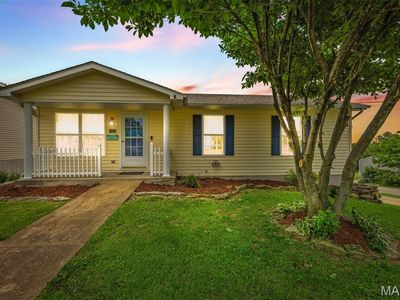701 E Pratt St, De Soto, MO, 63020