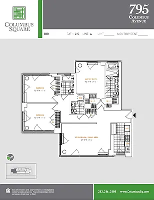 Rented by UDR | media 7