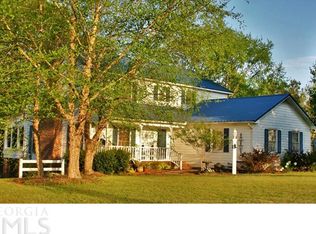 132 View Pointe Cir, Lagrange, GA 30241