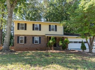 1763 Pierce Arrow Pkwy, Tucker, GA 30084